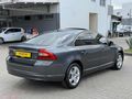 ÇELİK'DEN 2008 VOLVO S80 2.4 D5 OTOMATK-SANROF-DERİ-İSVEÇ TANKI