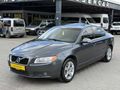 ÇELİK'DEN 2008 VOLVO S80 2.4 D5 OTOMATK-SANROF-DERİ-İSVEÇ TANKI
