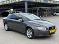 ÇELİK'DEN 2008 VOLVO S80 2.4 D5 OTOMATK-SANROF-DERİ-İSVEÇ TANKI