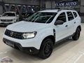 BAYRAM AUTO -BOYASIZ- 2022 DACİA DUSTER 1.3TCE COMFORT 4x2 150HP