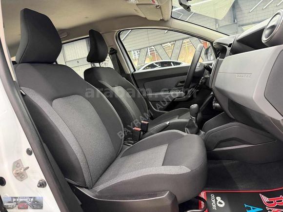 BAYRAM AUTO -BOYASIZ- 2022 DACİA DUSTER 1.3TCE COMFORT 4x2 150HP
