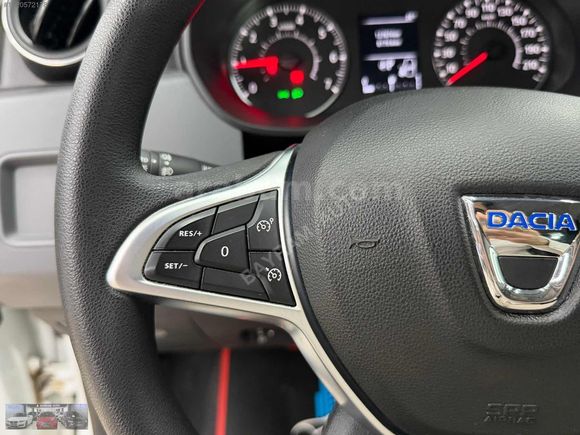 BAYRAM AUTO -BOYASIZ- 2022 DACİA DUSTER 1.3TCE COMFORT 4x2 150HP