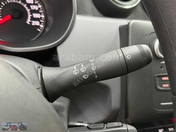 BAYRAM AUTO -BOYASIZ- 2022 DACİA DUSTER 1.3TCE COMFORT 4x2 150HP