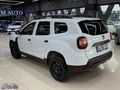 BAYRAM AUTO -BOYASIZ- 2022 DACİA DUSTER 1.3TCE COMFORT 4x2 150HP