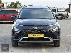 VİTRİN'DE HATASIZ HYUNDAİ BAYON STYLE SUNROOF OTOMATİK 10.000 KM