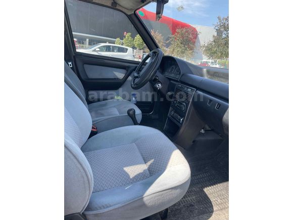  Orjinal Sahibinden Fiat Uno 1.4 ie SX 2000 Model 