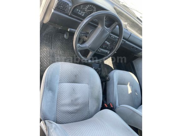  Orjinal Sahibinden Fiat Uno 1.4 ie SX 2000 Model 