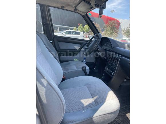  Orjinal Sahibinden Fiat Uno 1.4 ie SX 2000 Model 