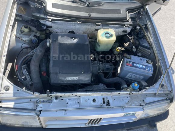  Orjinal Sahibinden Fiat Uno 1.4 ie SX 2000 Model 