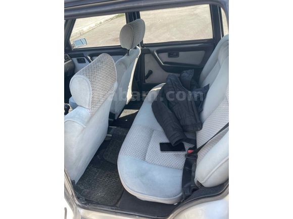  Orjinal Sahibinden Fiat Uno 1.4 ie SX 2000 Model 