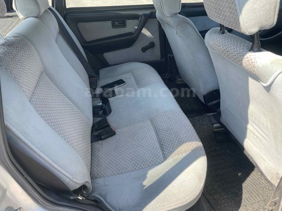  Orjinal Sahibinden Fiat Uno 1.4 ie SX 2000 Model 