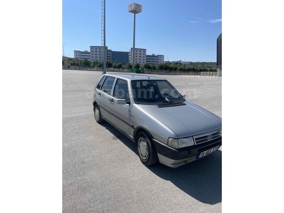  Orjinal Sahibinden Fiat Uno 1.4 ie SX 2000 Model 