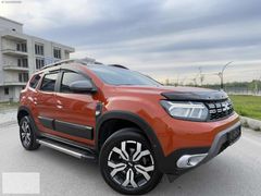 2022 DUSTER 1.3 TCE JOURNEY.150 BG.ACT.HATASIZ.FULL+FULL.54 BNDE