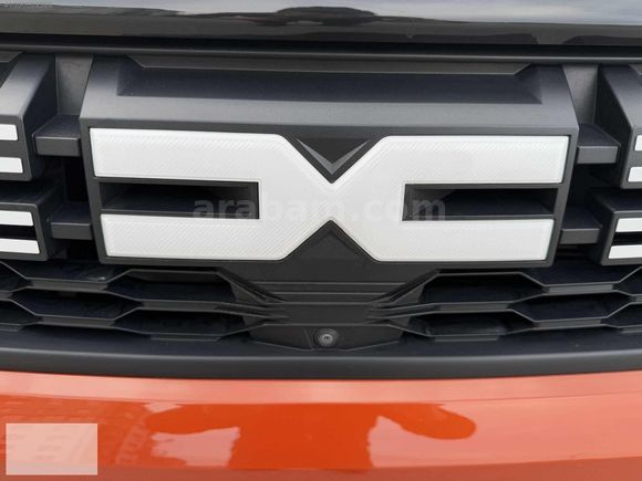 2022 DUSTER 1.3 TCE JOURNEY.150 BG.ACT.HATASIZ.FULL+FULL.54 BNDE