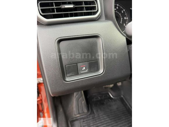 2022 DUSTER 1.3 TCE JOURNEY.150 BG.ACT.HATASIZ.FULL+FULL.54 BNDE