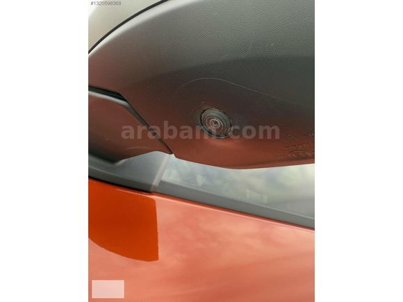 2022 DUSTER 1.3 TCE JOURNEY.150 BG.ACT.HATASIZ.FULL+FULL.54 BNDE