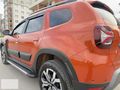 2022 DUSTER 1.3 TCE JOURNEY.150 BG.ACT.HATASIZ.FULL+FULL.54 BNDE