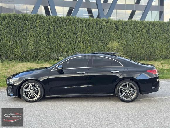 HATASIZ 2023 CLA 200 AMG 35 BİN KM