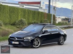HATASIZ 2023 CLA 200 AMG 35 BİN KM