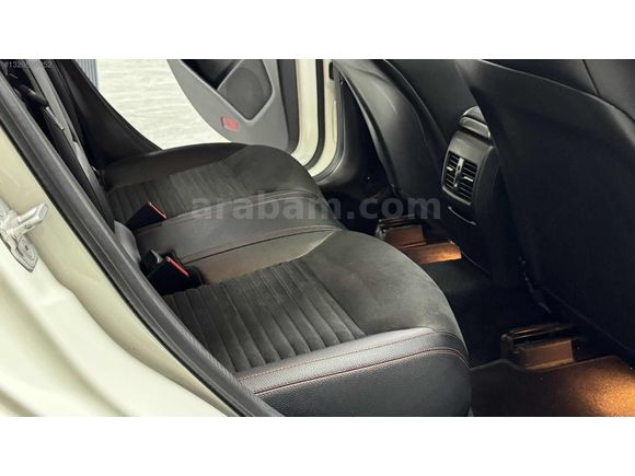 2015 ÇKŞ/HATASIZ/CAM TAVAN/AMG/FULL/CLA 200