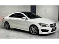 2015 ÇKŞ/HATASIZ/CAM TAVAN/AMG/FULL/CLA 200