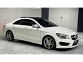 2015 ÇKŞ/HATASIZ/CAM TAVAN/AMG/FULL/CLA 200