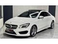 2015 ÇKŞ/HATASIZ/CAM TAVAN/AMG/FULL/CLA 200