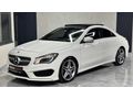 2015 ÇKŞ/HATASIZ/CAM TAVAN/AMG/FULL/CLA 200