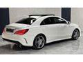 2015 ÇKŞ/HATASIZ/CAM TAVAN/AMG/FULL/CLA 200