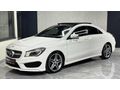 2015 ÇKŞ/HATASIZ/CAM TAVAN/AMG/FULL/CLA 200