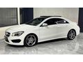 2015 ÇKŞ/HATASIZ/CAM TAVAN/AMG/FULL/CLA 200