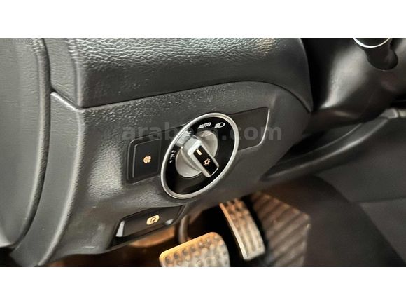 2015 ÇKŞ/HATASIZ/CAM TAVAN/AMG/FULL/CLA 200