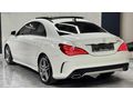 2015 ÇKŞ/HATASIZ/CAM TAVAN/AMG/FULL/CLA 200