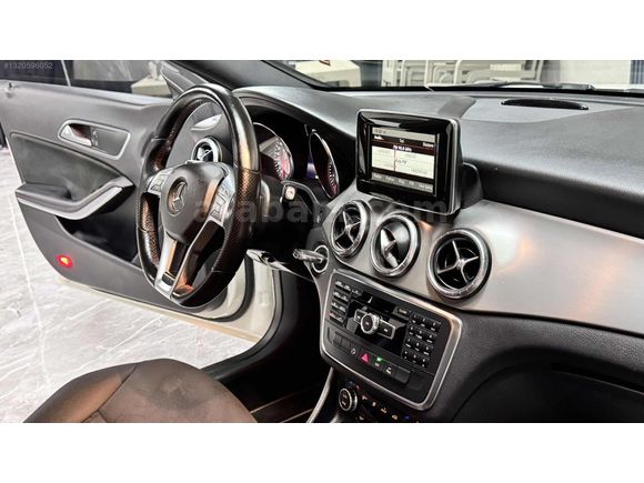 2015 ÇKŞ/HATASIZ/CAM TAVAN/AMG/FULL/CLA 200