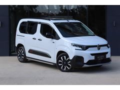 KUZEY GROUPTAN 2025 23.000 KMDE BERLİNGO 1.5 BLUEHDI MAX XTR FUL