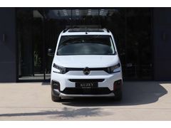 KUZEY GROUPTAN 2025 23.000 KMDE BERLİNGO 1.5 BLUEHDI MAX XTR FUL