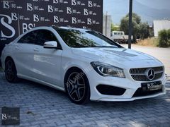 BS MEMBERS | 2013 MERCEDES CLA 200 CAM TVN LED FAR F1 162000 KM