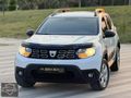 M.ŞEKERCİ'den 4 X 4 DUSTER HATASIZ AYARINDA 120 BİN KM