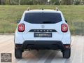 M.ŞEKERCİ'den 4 X 4 DUSTER HATASIZ AYARINDA 120 BİN KM