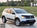 M.ŞEKERCİ'den 4 X 4 DUSTER HATASIZ AYARINDA 120 BİN KM