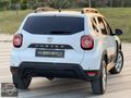 M.ŞEKERCİ'den 4 X 4 DUSTER HATASIZ AYARINDA 120 BİN KM