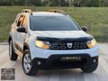 M.ŞEKERCİ'den 4 X 4 DUSTER HATASIZ AYARINDA 120 BİN KM