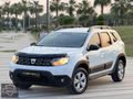 M.ŞEKERCİ'den 4 X 4 DUSTER HATASIZ AYARINDA 120 BİN KM