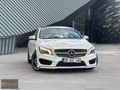 CLA 200 AMG HATASIZ BOYASIZ TRAMERSİZ
