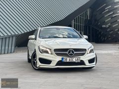 CLA 200 AMG HATASIZ BOYASIZ TRAMERSİZ