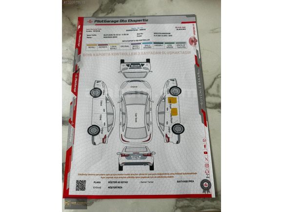 CLA 200 AMG HATASIZ BOYASIZ TRAMERSİZ