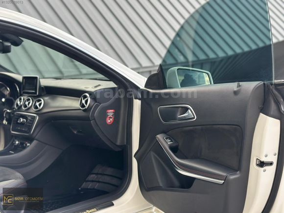 CLA 200 AMG HATASIZ BOYASIZ TRAMERSİZ