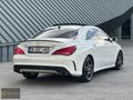 CLA 200 AMG HATASIZ BOYASIZ TRAMERSİZ
