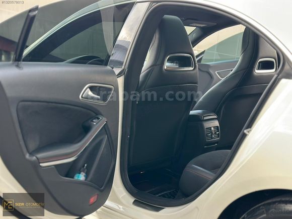 CLA 200 AMG HATASIZ BOYASIZ TRAMERSİZ