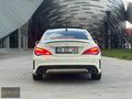CLA 200 AMG HATASIZ BOYASIZ TRAMERSİZ